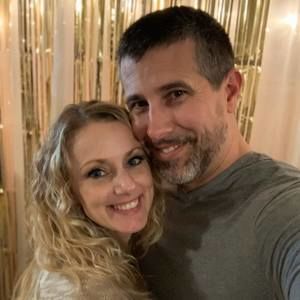 Meet your Posher, Jenny